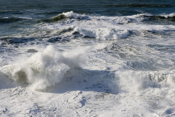 Pennsylvania couple drowns in rip current while vacationing in Florida with children