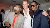 Prince Harry named in Diddy lawsuit