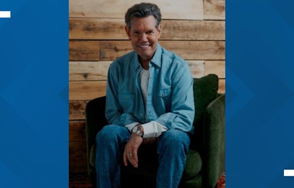 Country legend Randy Travis bringing 'More Life Tour' to Little Rock next year