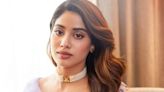 Janhvi Kapoor Shares SHOCKING Details After Hospitalisation: I Felt Completely Handicapped, Wasn't Able To... | EXCLUSIVE