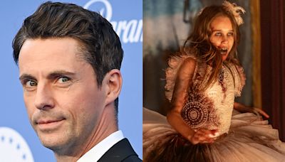 Is Dracula in Abigail? That Surprise Matthew Goode Cameo Explained