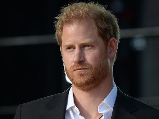 Prince Harry Is Getting Some Support After His ESPY Awards Honor Was Deemed 'Controversial'