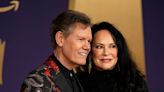 Country singer Randy Travis, wife testify before Congress on AI, fair pay for musicians