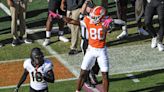 REPLAY: Clemson football holds off Wake Forest 17-12. Dabo Swinney ties record for school wins