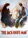 The Jack-Knife Man