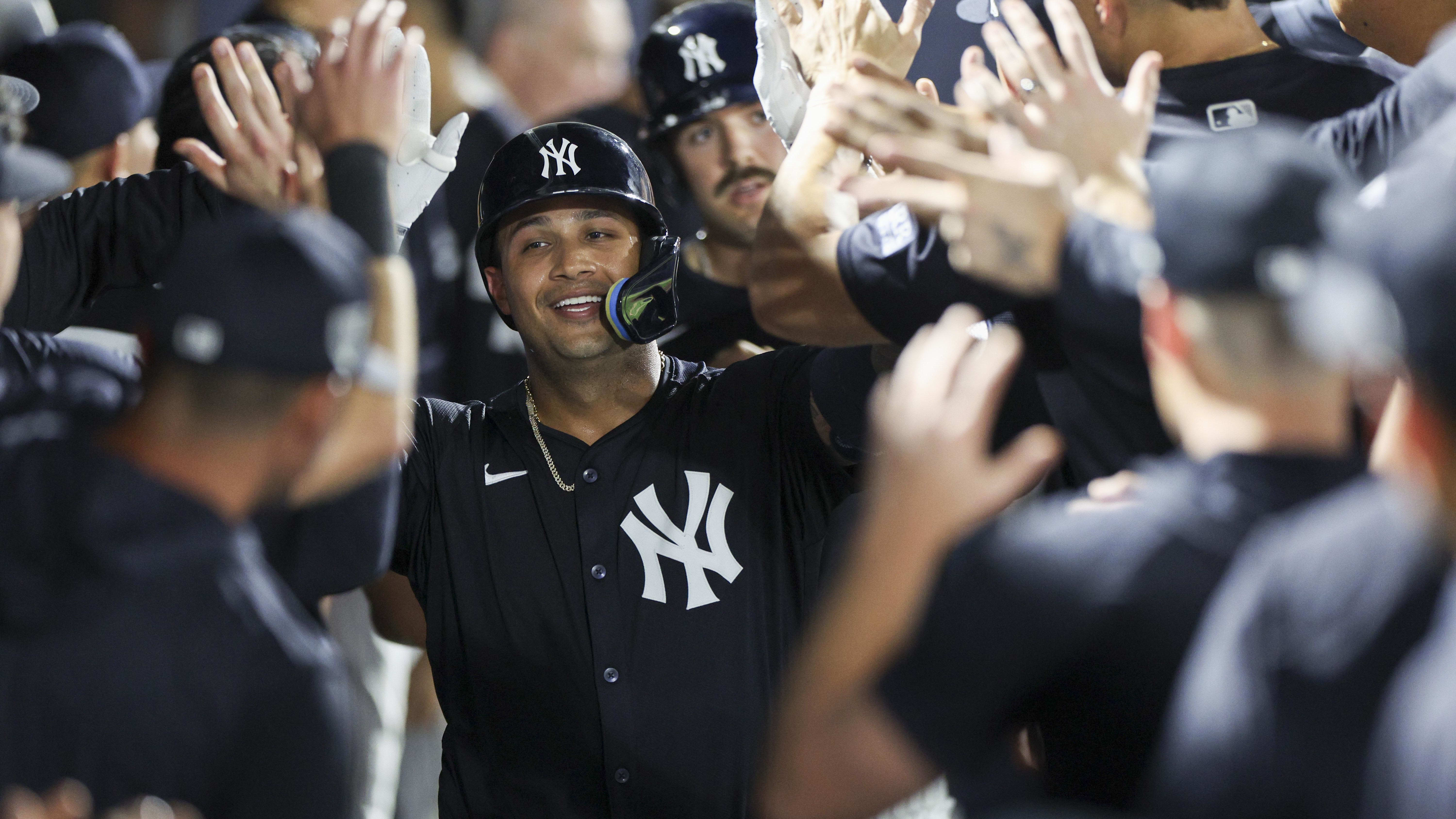 Three New York Yankees Prospects Exit Latest Top 100 Rankings