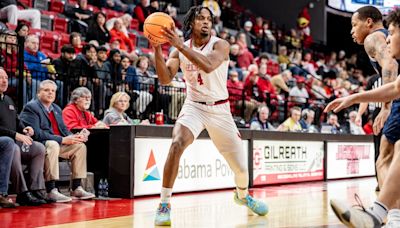 Jacksonville State men’s basketball schedule includes matchups with Missouri, South Alabama