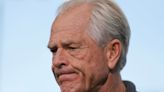 Prison consultants share how Former Trump advisor Peter Navarro can adjust to prison life