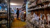 'I've never seen anything quite like this': Colorado Springs estate sells massive collection of unicorns