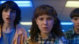 Stranger Things 4: productor dice que algunos episodios serán más largos que películas