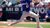 Seth Lugo dominates with career-high 12 strikeouts in Royals’ win over Angels