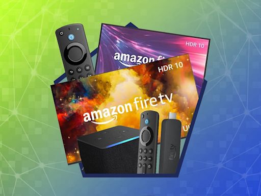 The 25+ best Prime Day Fire TV deals