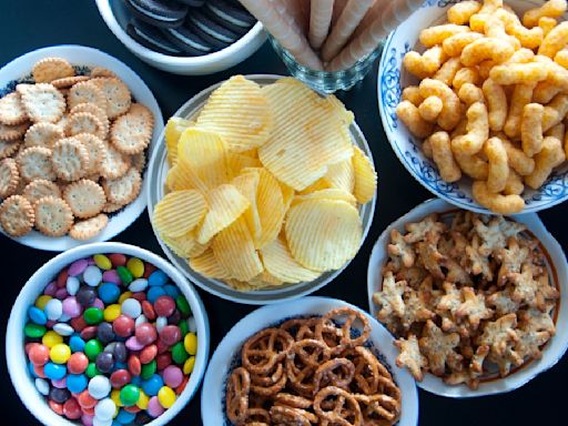 New Study Finds Ultra-Processed Food Consumption May Shorten Life Spans: See the List of Common Items