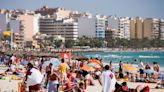 Balearic Islands to consider tourist limits as Spain faces backlash over holidaymaker influx