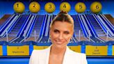 Sophia Thomalla präsentiert neue Show "Splash! - Das Promi-Pool-Quiz"