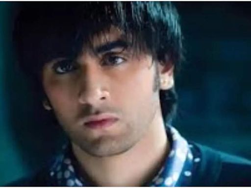Ranbir Kapoor on his debut movie 'Saawariya' becoming a box office disaster: 'I am glad it didn't do well...' | Hindi Movie News - Times of India