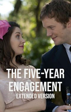 The Five-Year Engagement