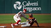 Replay: Texas Longhorns' baseball season ends with loss to Louisiana in NCAA tournament