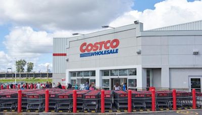 The Zacks Analyst Blog Highlights Burlington Stores, Costco and TJX