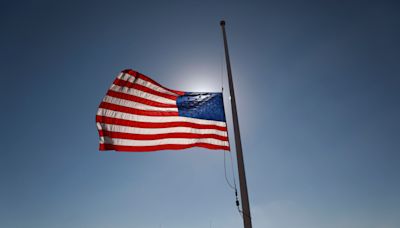 'May we remember': Georgia Gov. Brian Kemp orders flags lowered for Apalachee High shooting