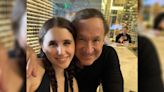 Find Out How Max Dubrow Hilariously Dissed Her Dad, Terry Dubrow