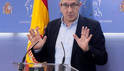 El PSOE apuesta por un sistema que atienda la "singularidad" de cada comunidad y les permita sostener sus competencias