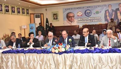 Govt striving to strengthen national economy on sustainable basis: Finance Minister