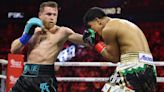 Canelo Alvarez vs. Jaime Munguia fight results, highlights: Mexican champ retains undisputed crown by decision