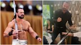 Full details have emerged of Drew McIntyre's new WWE contract after The Rock announced it