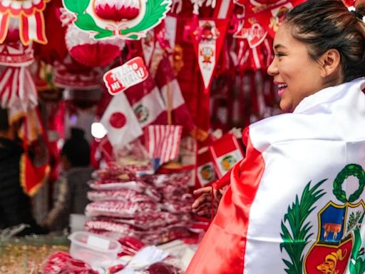 Fiestas Patrias: las mejores frases para celebrar un aniversario más de la independencia del Perú