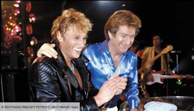 Johnny Hallyday en tournée avec Eddy Mitchell et Jacques Dutronc : ce beau geste financier qu’il avait eu pour eux