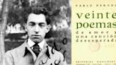 Un siglo de los Veinte poemas… de Neruda: pájaros que dormían en tu alma | Espectáculos