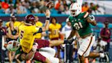 UM coaches dish on impressive Canes freshman class. And Cane to seek a ninth season