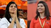 IPL 2024: Replacing Rashmika And Triptii, Kavya Maran Becomes The 'National Crush'