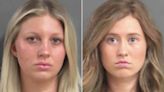 2 US School Employees Arrested For Allegedly Having Sex With Students