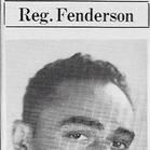 Reginald Fenderson