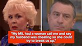 "My Father-In-Law Slept With My Husband's Ex-Wife": 23 People Revealed Their "Final Straw" Moments That Convinced Them To...