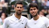 Tennis, Wimbledon 2024 men's singles final: Preview and how to watch Alcaraz vs Djokovic live