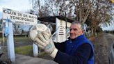 Sin distinciones de edad y todo por amor a la camiseta: un club tucumano reúne distintas generaciones en el plantel de Primera