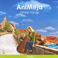 AniMeja: Ghibli Songs