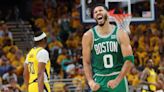 Boston Celtics’ Jayson Tatum Reportedly Signing Largest Contract In NBA History