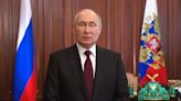 Putin calls on Russians to vote in presidential election to determine ‘fate of the fatherland’