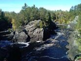 Jay Cooke State Park