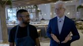 Popular Chicago restaurant, Avec, has a unique connection to 'The Bear'