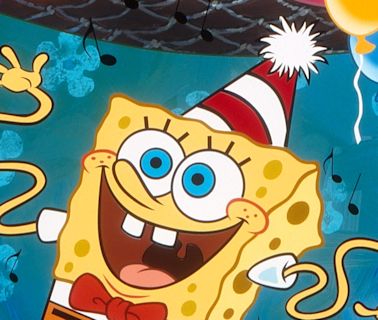 Mark Hamill Joins ‘The SpongeBob Movie: Search for SquarePants’ as The Flying Dutchman