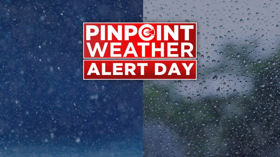 Denver weather: Pinpoint Weather Alert Day continues for difficult travel in mountains, foothills and Palmer Divide