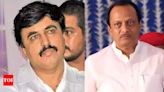 'Prefer to leave politics but won't upset Ajit Pawar ... ': Pune NCP chief Deepak Mankar | Pune News - Times of India