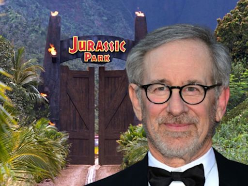 La nueva película de Steven Spielberg cuenta con el guionista de ‘Jurassic Park’ y ya tiene fecha de estreno