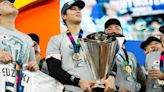 A Closer Look at the Tiffany & Co. Trophy Japan Won at the World Baseball Classic