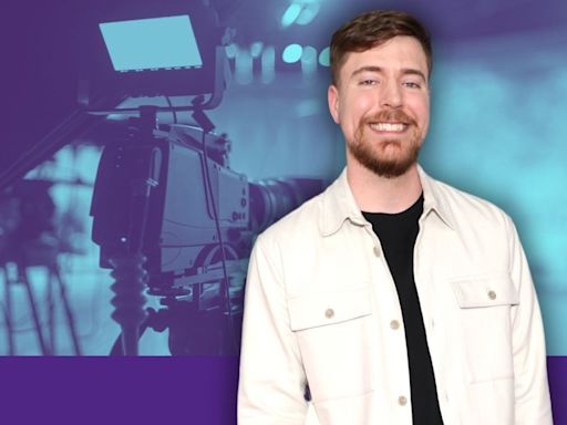 MrBeast Reality Competition, 'Beast Games,' Filming Dates Revealed: REPORT